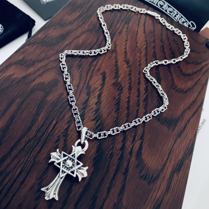 Chrome Hearts Necklaces